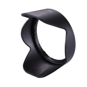 HB-N106 Lens Hood Shade for Nikon Camera AF-P DX 18-55 mm f / 3.5-5.6G Lens