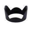 HB-N106 Lens Hood Shade for Nikon Camera AF-P DX 18-55 mm f / 3.5-5.6G Lens - Image 5