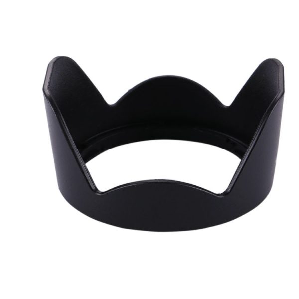 HB-N106 Lens Hood Shade for Nikon Camera AF-P DX 18-55 mm f / 3.5-5.6G Lens - Image 5