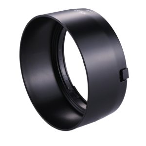 ES-68 Lens Hood Shade for Canon Camera EOS EF 50mm f / 1.8 STM Lens