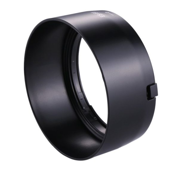 ES-68 Lens Hood Shade for Canon Camera EOS EF 50mm f / 1.8 STM Lens - Image 2