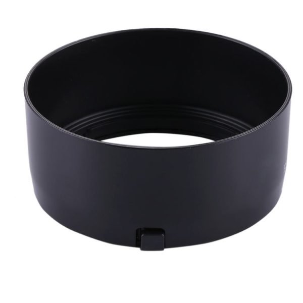 ES-68 Lens Hood Shade for Canon Camera EOS EF 50mm f / 1.8 STM Lens - Image 5