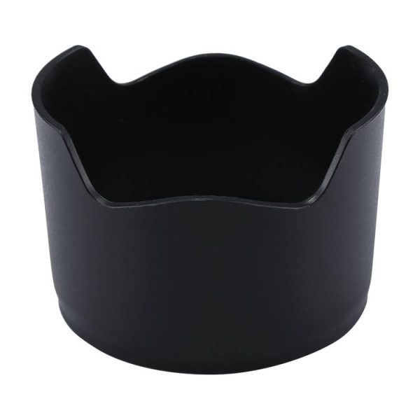 HB-40 Lens Hood Shade for Nikon Camera AF-S Nikkor 24-70mm f / 2.8G Lens - Image 5