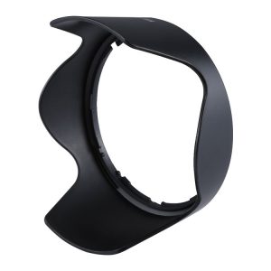 HB-35 Lens Hood Shade for Nikon AF-S DX Nikkor 18-200mm f / 3.5-5.6G ED VR II, Nikon VR 18-200mm f / 3.5-5.6G IF-ED Lens