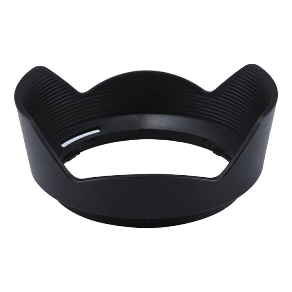 HB-53 Lens Hood Shade for Nikon AF-S 24-120mm f / 4G ED VR Lens - Image 4