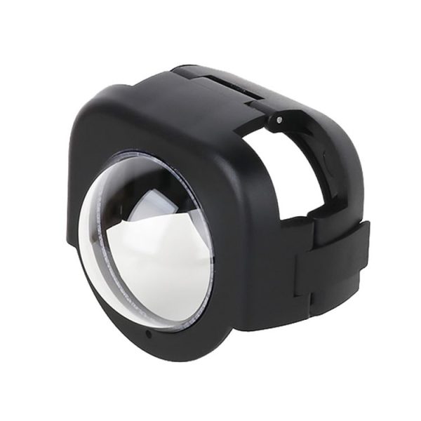 Insta360 X4 Lens Guard Protective Cover (Black) - Image 2