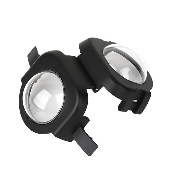 Insta360 X4 Lens Guard Protective Cover (Black) - Image 4