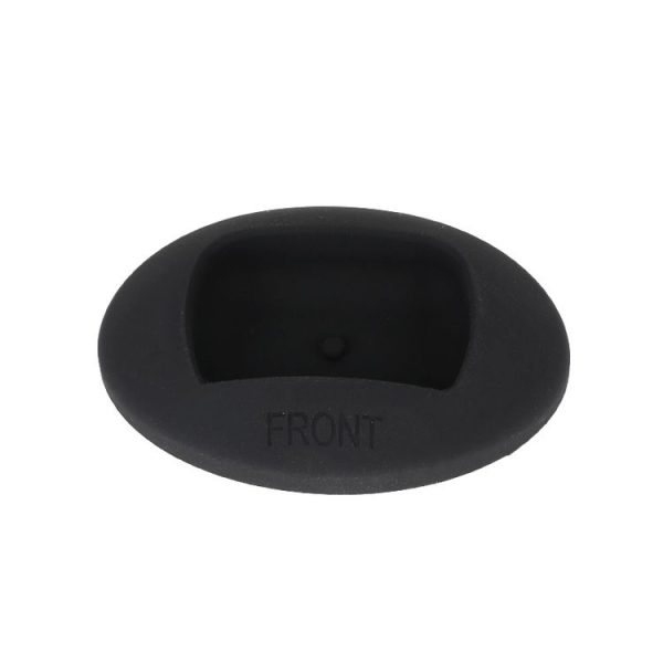 Insta360 X4 Silicone Base Desktop Stand (Black) - Image 2