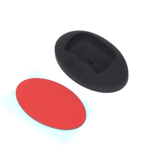 Insta360 X4 Silicone Base Desktop Stand (Black) - Image 3