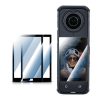 Insta360 X4 STARTRC 2pcs HD Tempered Glass Film (Black)