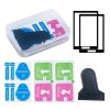 Insta360 X4 STARTRC 2pcs HD Tempered Glass Film (Black) - Image 7