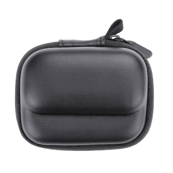 Insta360 GO 3 / GO 3S Mini Body EVA Case Portable Storage Bag (Black)