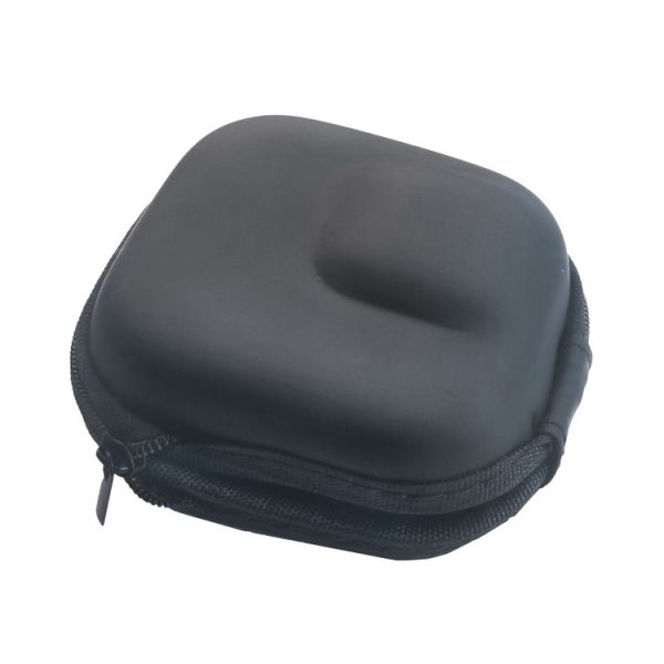 Insta360 Ace / Ace Pro Mini Body Portable Storage Bag (Black) - Image 2