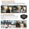 TRIOPO G2 Wireless Flash Trigger 2.4G Receiving / Transmitting Dual Purpose TTL High-speed Trigger for Canon Camera - Image 6