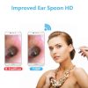 Inskam203 1.3MP HD Visual Eardrop Endoscope Borescope, IP67 Waterproof, Lens Diameter: 3.9mm, Length: 1.3m - Image 2
