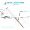 Inskam203 1.3MP HD Visual Eardrop Endoscope Borescope, IP67 Waterproof, Lens Diameter: 3.9mm, Length: 1.3m - Image 3