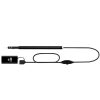 Iw99B 1.3MP WiFi HD Visual Eardrop Endoscope Borescope with 6 LEDs, IP67 Waterproof, Lens Diameter: 5.5mm, Length: 2m - Image 5