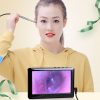 Multi-functional HD WIFI Visual Eardrop Endoscope Borescope, IP67 Waterproof, Lens Diameter: 3.9mm (Silver) - Image 7