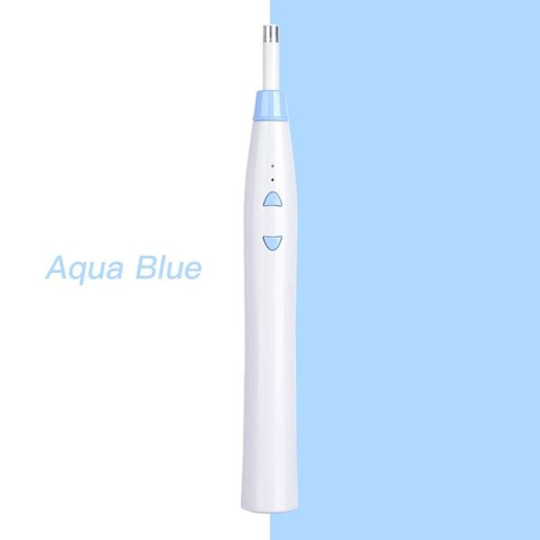 1.0MP HD Camera Wireless Visual Ear Cleaning Inspection Endoscope with 6 LEDs, IP67 Waterproof, Lens Diameter: 5.5mm, Handle Length: 15cm (Blue) - Image 10