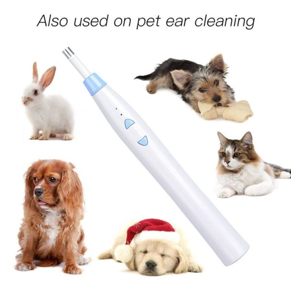 1.0MP HD Camera Wireless Visual Ear Cleaning Inspection Endoscope with 6 LEDs, IP67 Waterproof, Lens Diameter: 5.5mm, Handle Length: 15cm (Blue) - Image 11
