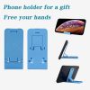 F180B 3.9mm Tiny Lens Diameter Integral WIFI Visual Earspoon Endoscope with 6 LEDs - Image 10