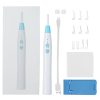 F180B 3.9mm Tiny Lens Diameter Integral WIFI Visual Earspoon Endoscope with 6 LEDs - Image 13