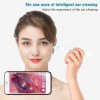 F180B 3.9mm Tiny Lens Diameter Integral WIFI Visual Earspoon Endoscope with 6 LEDs - Image 3