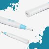 F180B 3.9mm Tiny Lens Diameter Integral WIFI Visual Earspoon Endoscope with 6 LEDs - Image 6