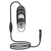 Ulefone uSmart C01 Wired Digital Microscope for Ulefone Armor 18 Series / 9 / 9E & Power Armor 16 Series / 13 / Armor Pad (Black) - Image 2