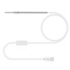 1MP HD Visual Ear Nose Tooth Endoscope Borescope with 6 LEDs, Lens Diameter: 4.3mm - Image 2