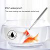 1MP HD Visual Ear Nose Tooth Endoscope Borescope with 6 LEDs, Lens Diameter: 4.3mm - Image 4