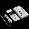 1MP HD Visual Ear Nose Tooth Endoscope Borescope with 6 LEDs, Lens Diameter: 4.3mm - Image 8