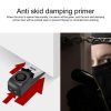120dB Wedge Shape Door Stop Alarm Home Security Thief Prevention Device - Image 5
