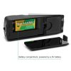 120dB Wedge Shape Door Stop Alarm Home Security Thief Prevention Device - Image 6