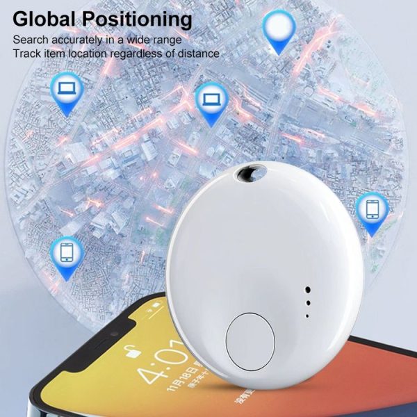 N Tag Wireless Positioning Anti-lost Device - Image 5