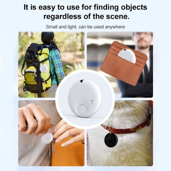 N Tag Wireless Positioning Anti-lost Device - Image 7