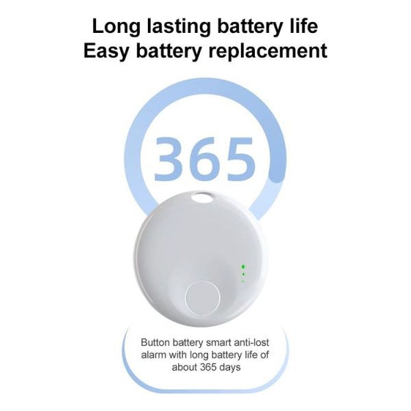N Tag Wireless Positioning Anti-lost Device - Image 8