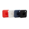 Bluetooth Smart Tracker Silicone Case for Tile Pro (White) - Image 2