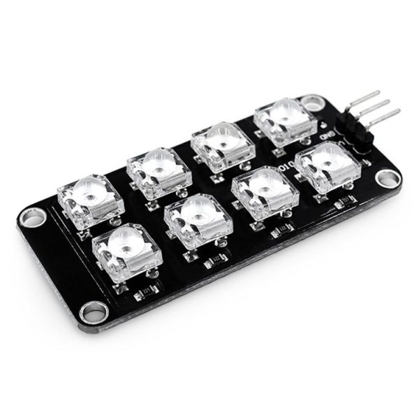 Landa Tianrui LDTR - HM005 8-bit Piranha LED Module (Blue) - Image 3