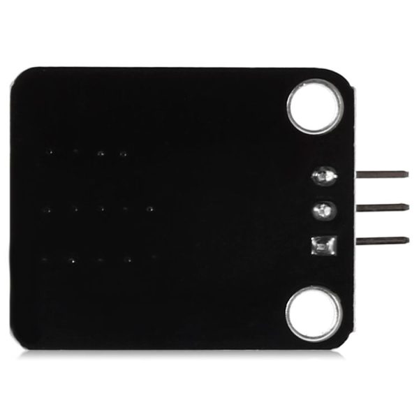 LandaTianrui LDTR - HM0019 Vibration Reminder Motor Module for Arduino (Black) - Image 3