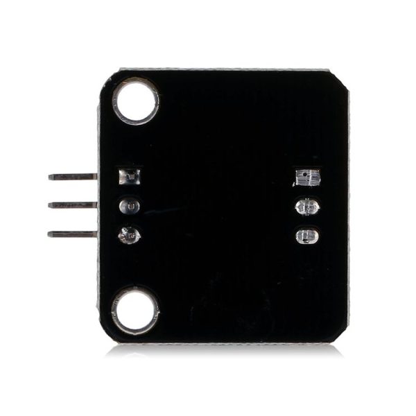 LandaTianrui LDTR - HM0017 38kHz Infrared Sensor Module for Arduino (Black) - Image 3