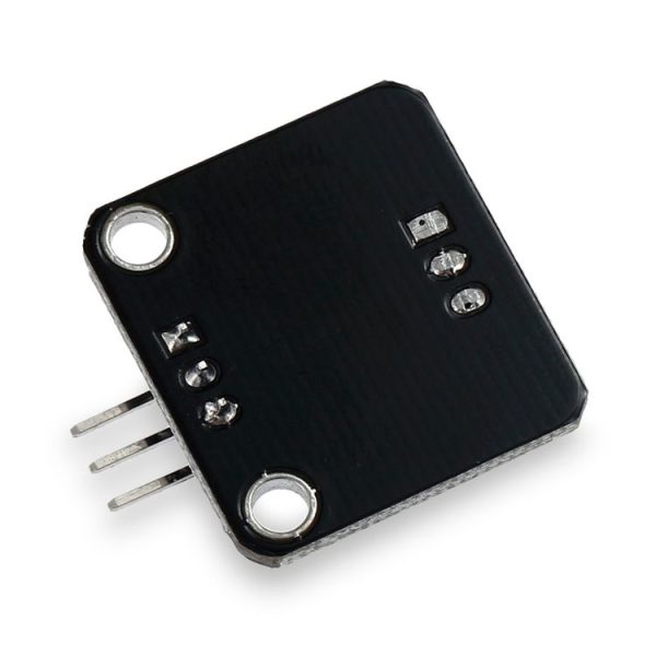 LandaTianrui LDTR - HM0017 38kHz Infrared Sensor Module for Arduino (Black) - Image 4