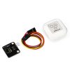 LandaTianrui LDTR - HM0017 38kHz Infrared Sensor Module for Arduino (Black) - Image 6