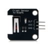 LandaTianrui LDTR - HM0013 / B Collision Sensor 3D Printer Limit Switch (Black) - Image 2