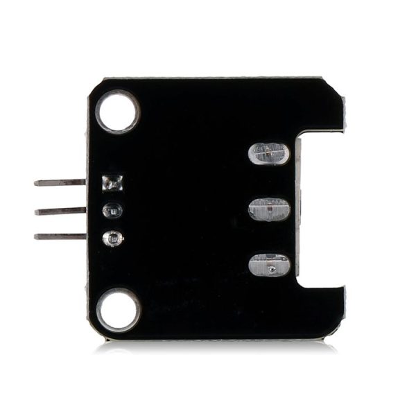 LandaTianrui LDTR - HM0013 / B Collision Sensor 3D Printer Limit Switch (Black) - Image 4