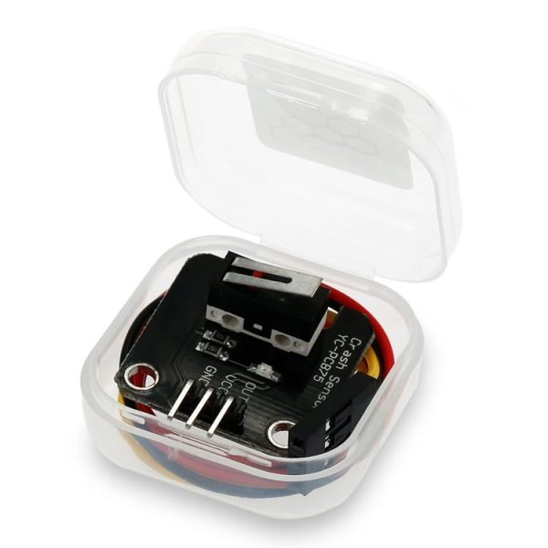 LandaTianrui LDTR - HM0013 / B Collision Sensor 3D Printer Limit Switch (Black) - Image 5