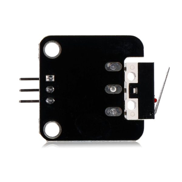 LandaTianrui LDTR - HM0013 / A Collision Sensor 3D Printer Limit Switch (Black) - Image 3