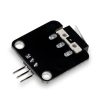 LandaTianrui LDTR - HM0013 / A Collision Sensor 3D Printer Limit Switch (Black) - Image 4