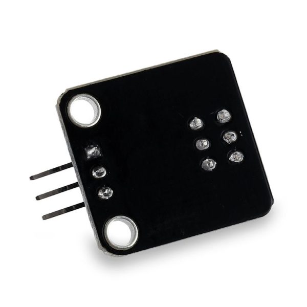 LandaTianrui LDTR - HM0012 High / Low Level Switch Module for Arduino (Black) - Image 3