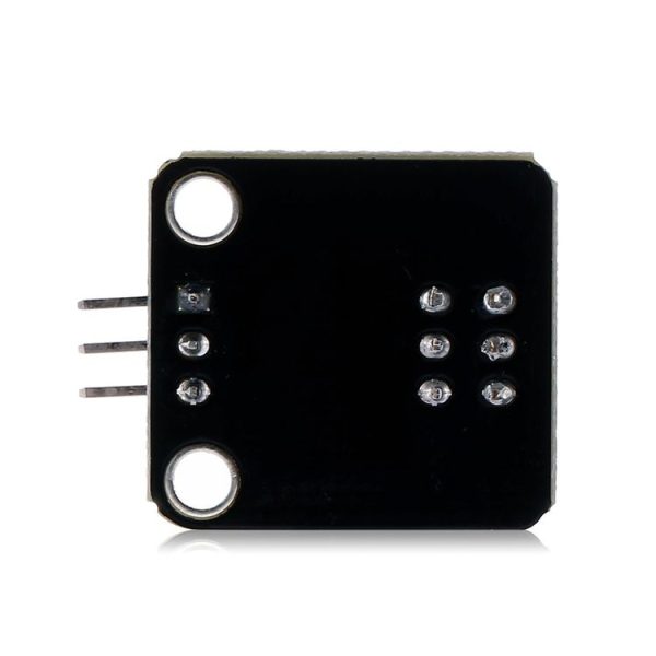 LandaTianrui LDTR - HM0012 High / Low Level Switch Module for Arduino (Black) - Image 4